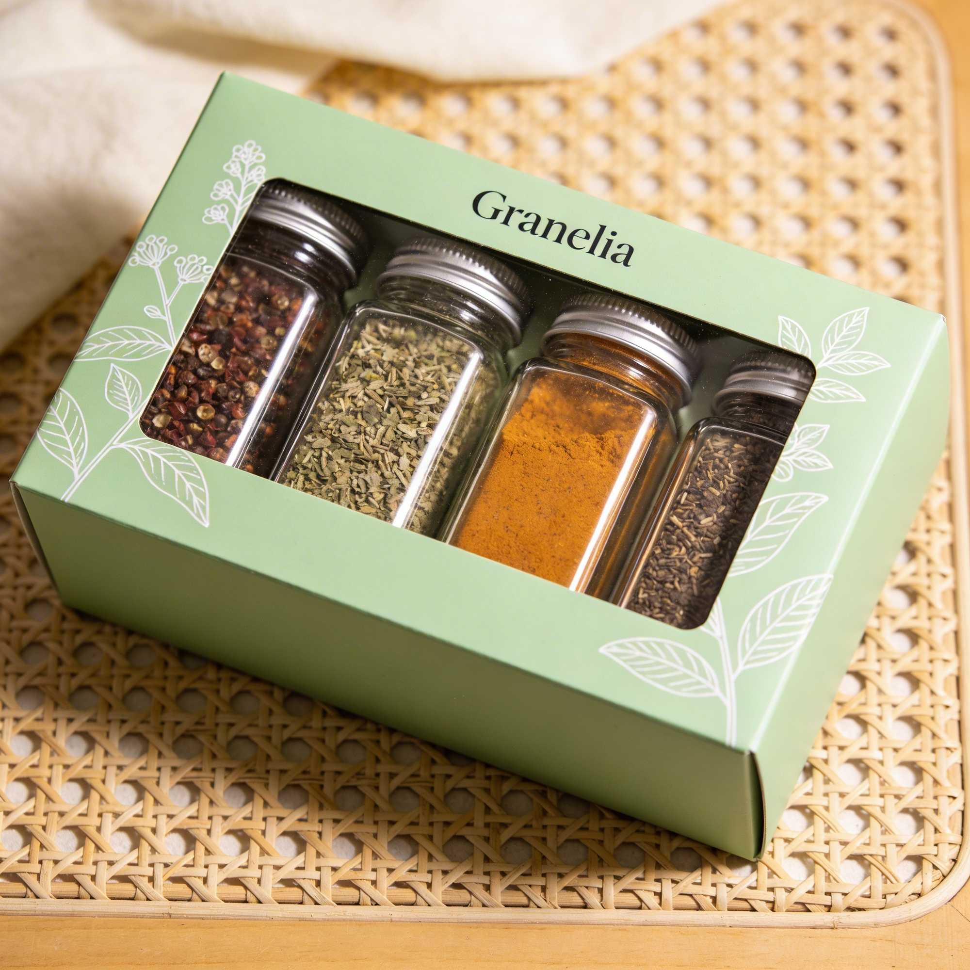 Granelia
