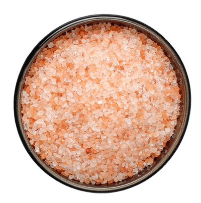 Sal rosada himalaya