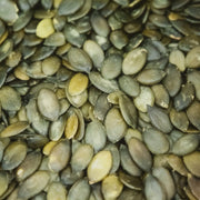 Semillas de calabaza