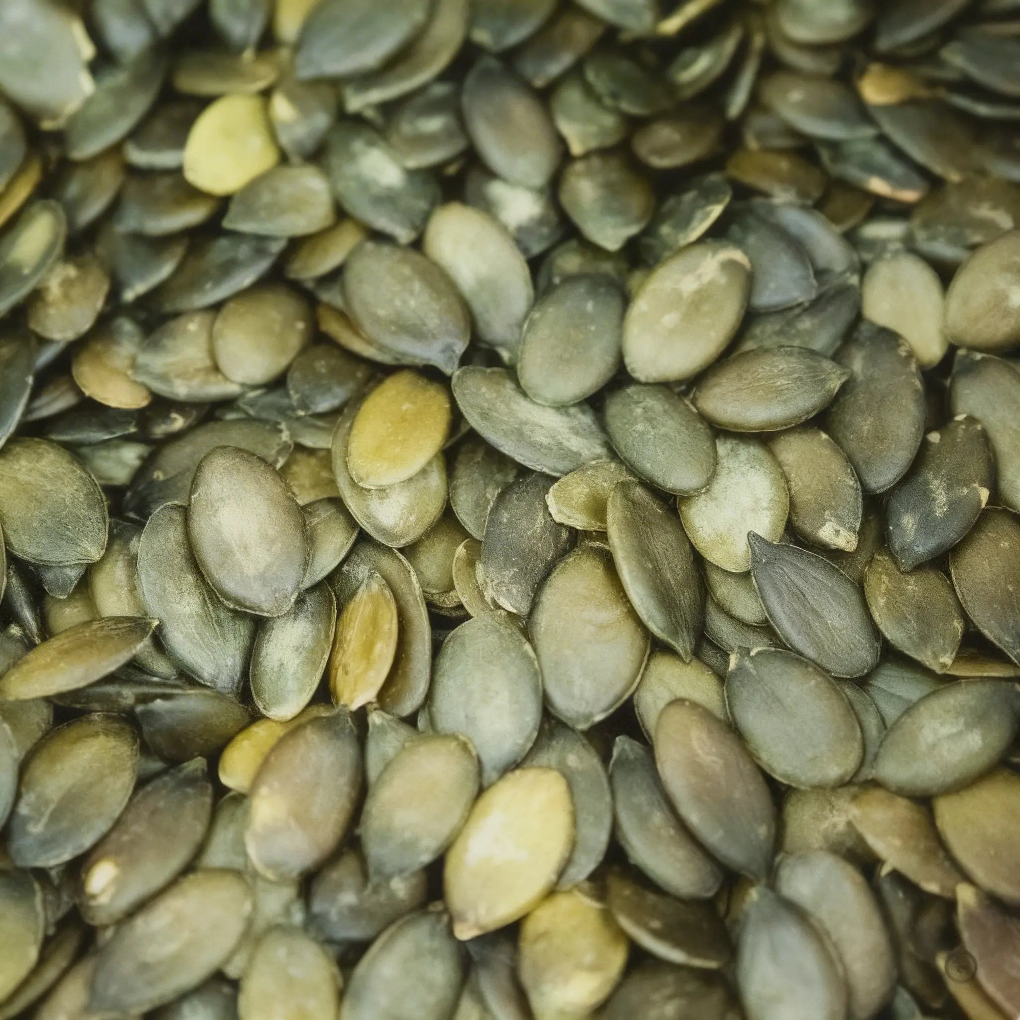 Semillas de calabaza