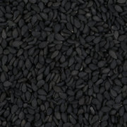 Ajonjolí negro