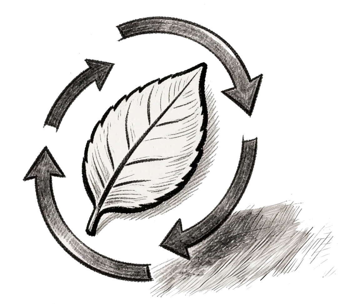 <strong>Sostenibilidad real</strong>