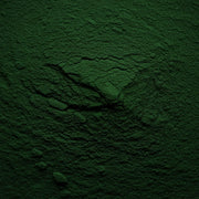 Espirulina en polvo