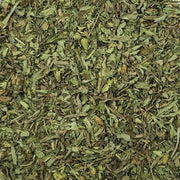 Stevia en hojas