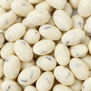 Uvas pasas recubiertas de yogurt