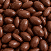 Uvas pasas con chocolate 50%