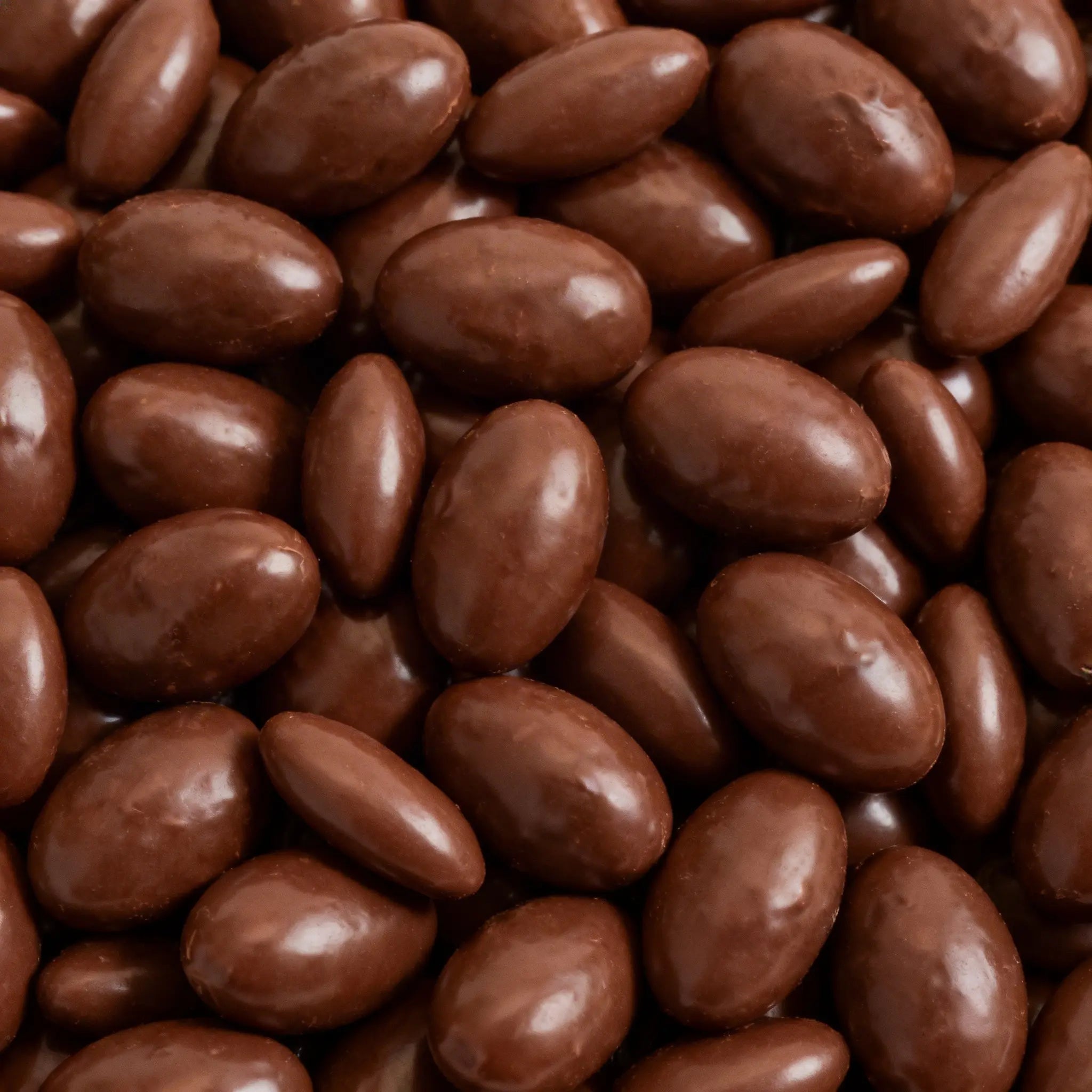 Uvas pasas con chocolate 50%