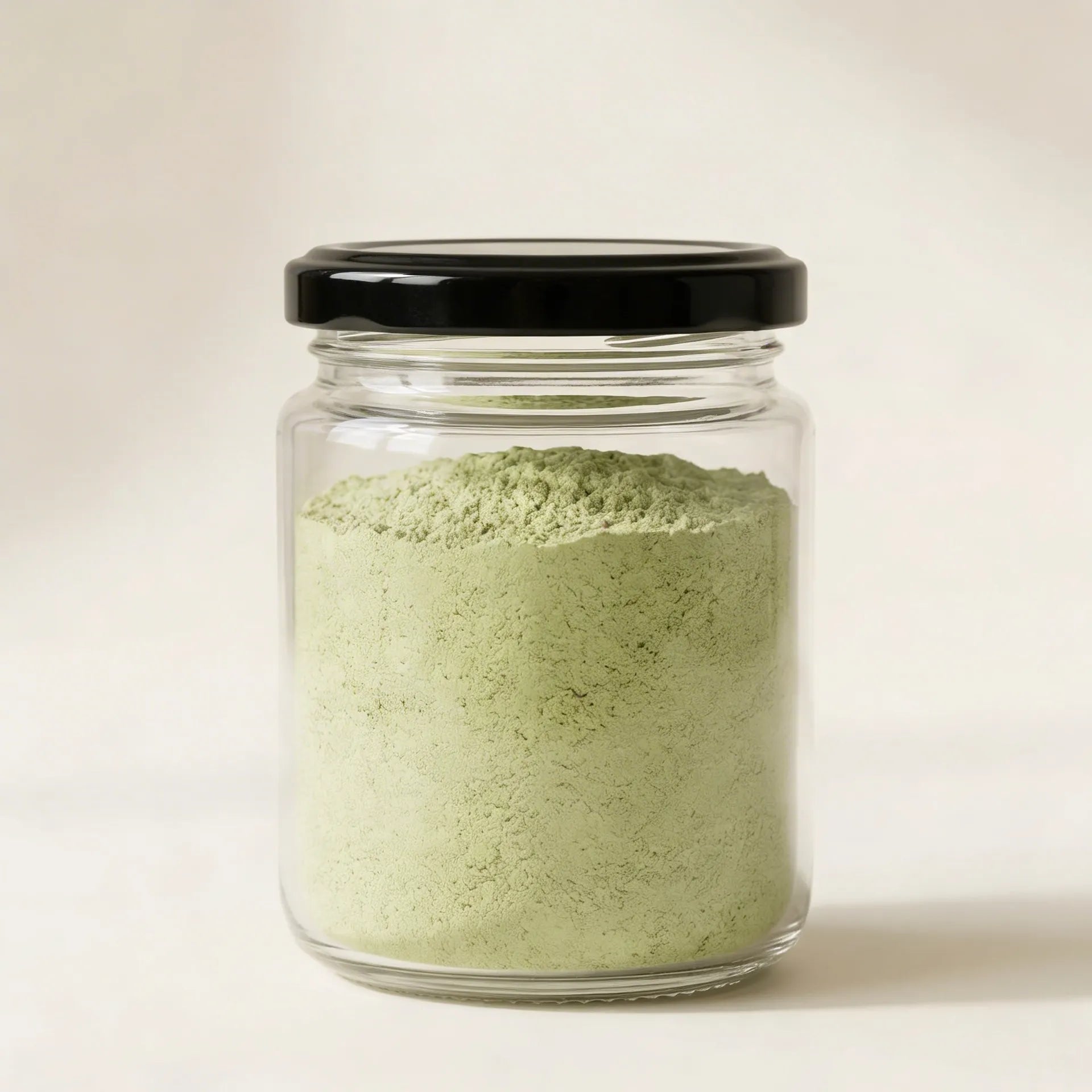 Wasabi en polvo